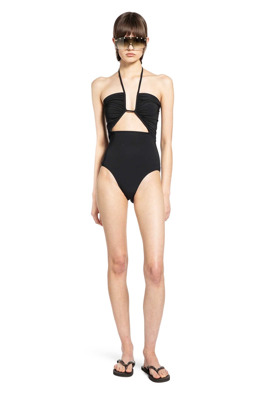 Rick Owens Prong Bather, view 5