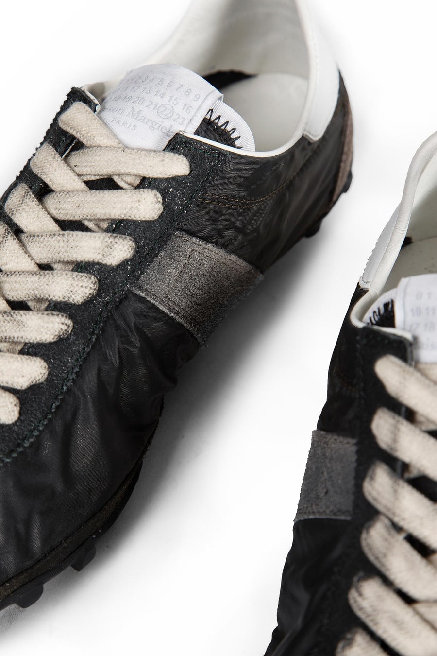 Maison Margiela Sprinter Sneakers, view 7
