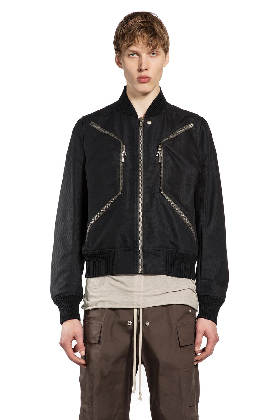 Rick Owens Temple Heizer Flight, view 2