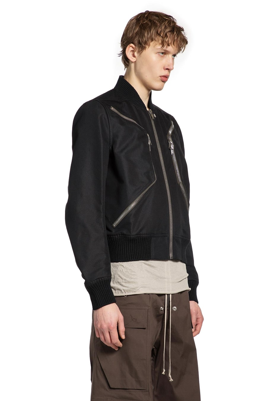 Rick Owens Temple Heizer Flight, view 3