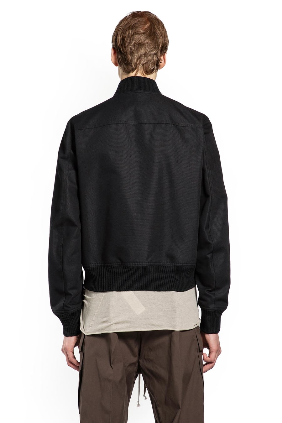 Rick Owens Temple Heizer Flight, view 4