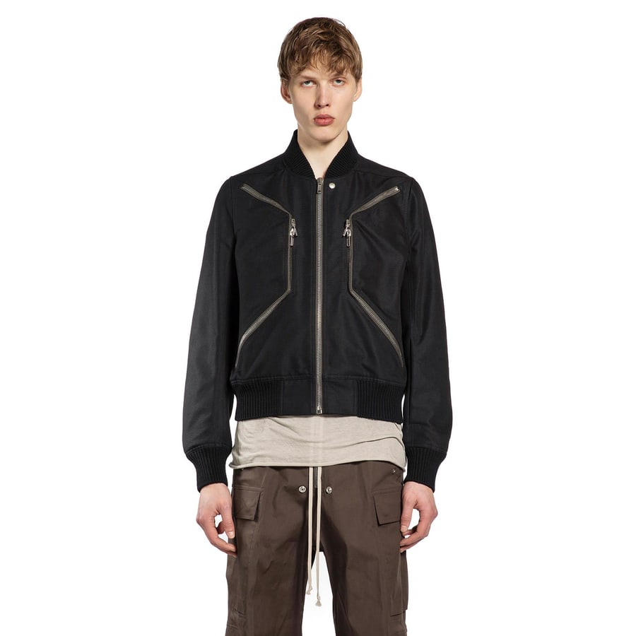 Rick Owens Temple Heizer Flight, view 7