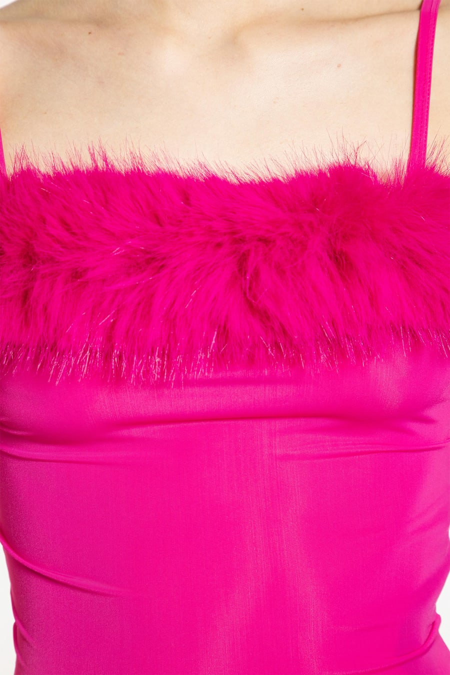 Balenciaga Strap Top, view 5
