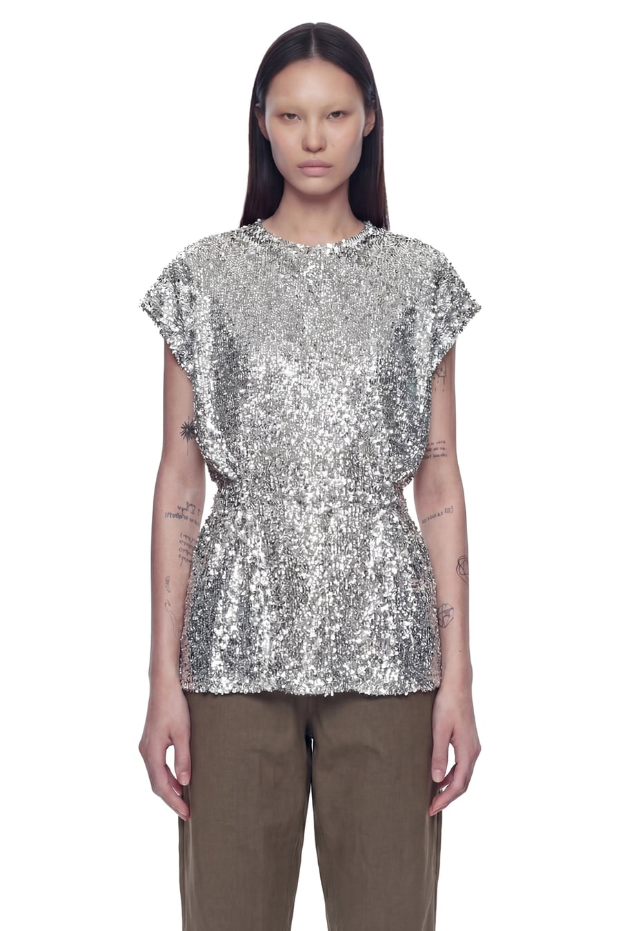 COPERNI Zero Waste Adjustable Tee, view 2