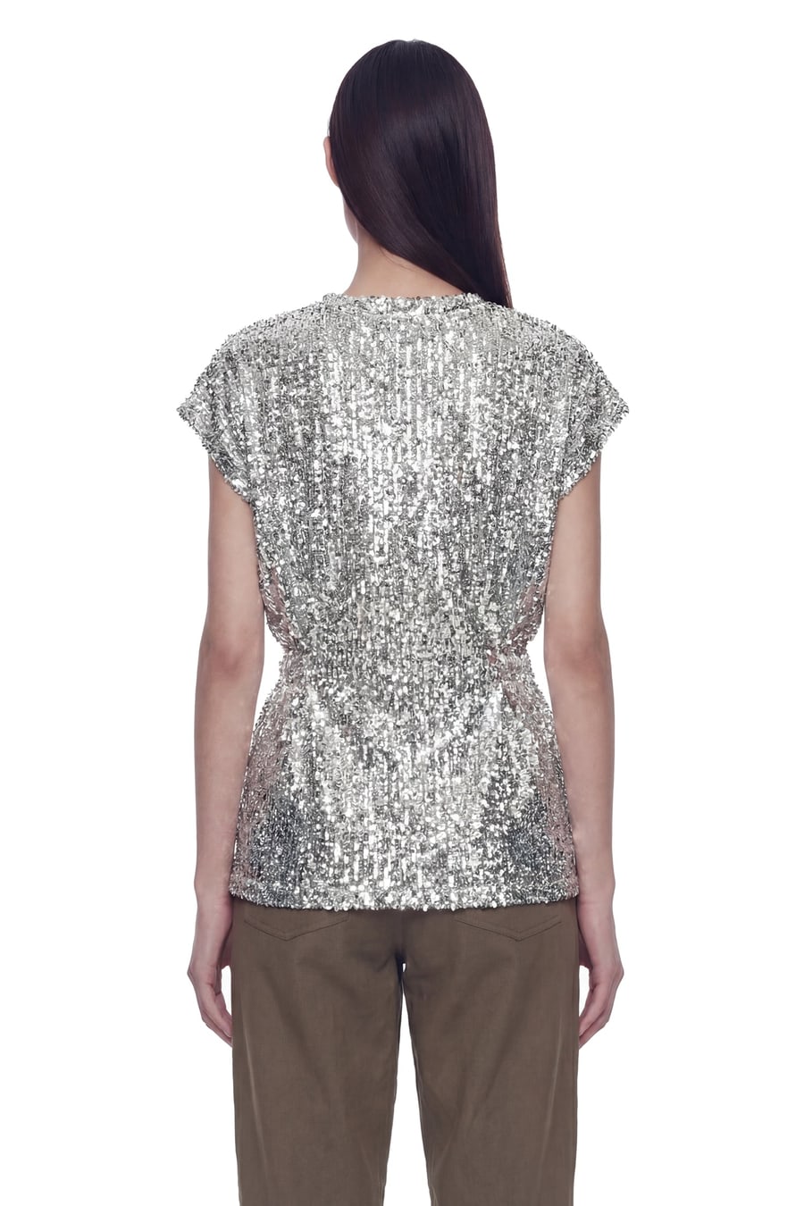 COPERNI Zero Waste Adjustable Tee, view 4