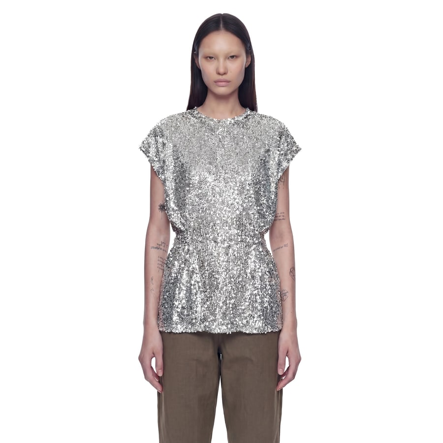 COPERNI Zero Waste Adjustable Tee, view 6