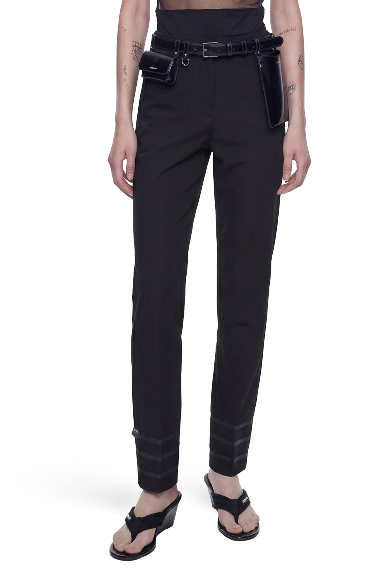 COPERNI Technical Tailored Pants