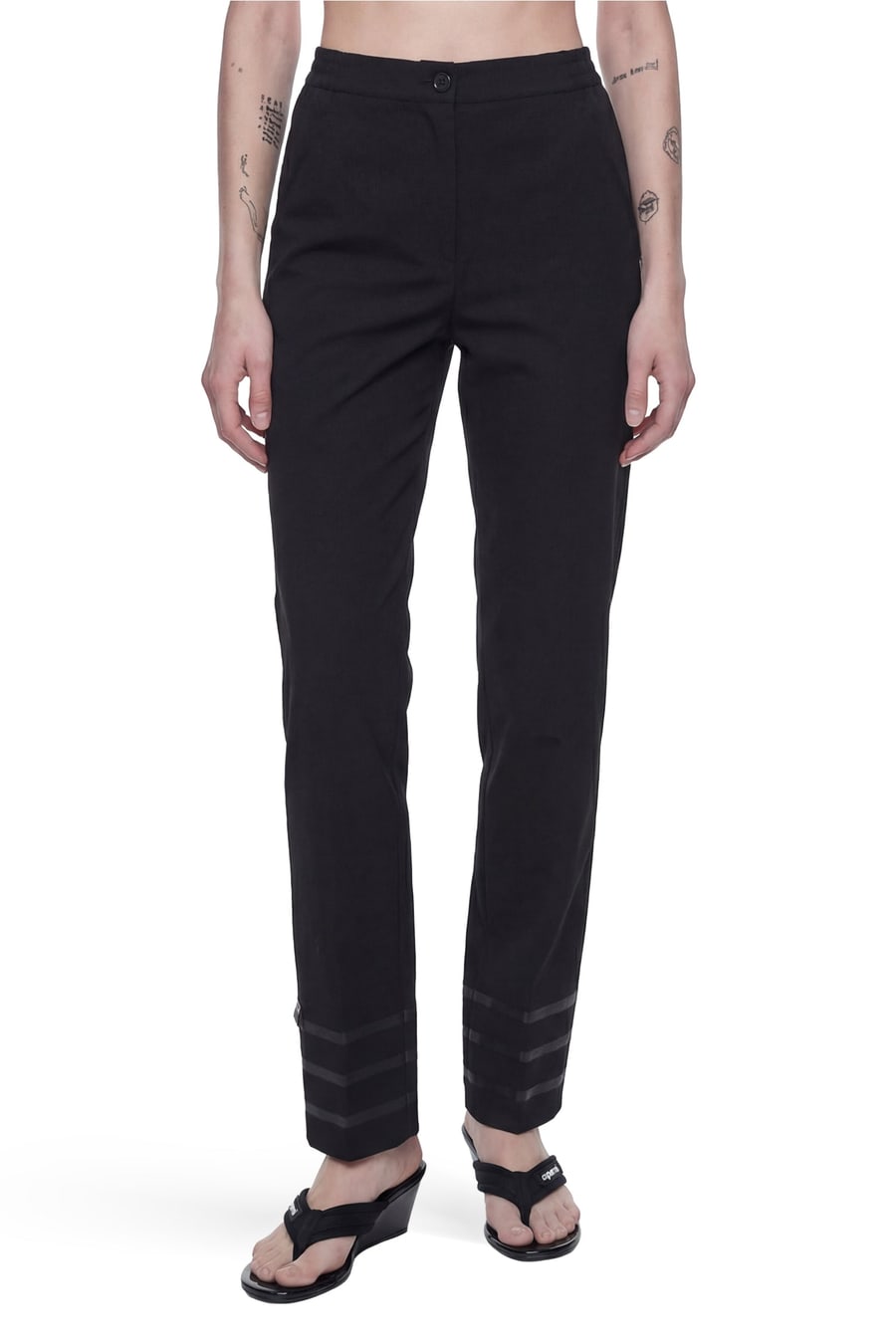 COPERNI Technical Tailored Pants, view 2