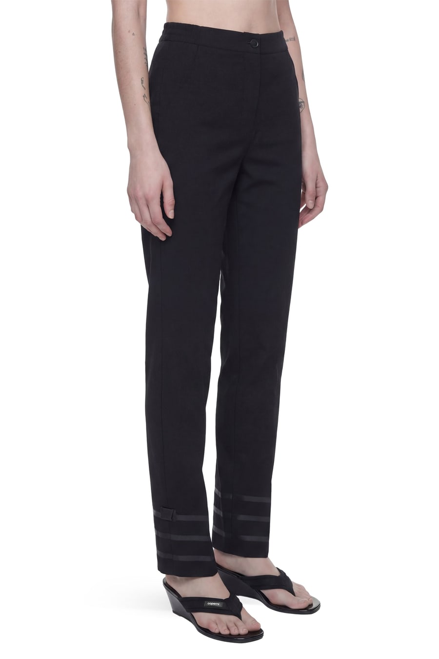 COPERNI Technical Tailored Pants, view 3