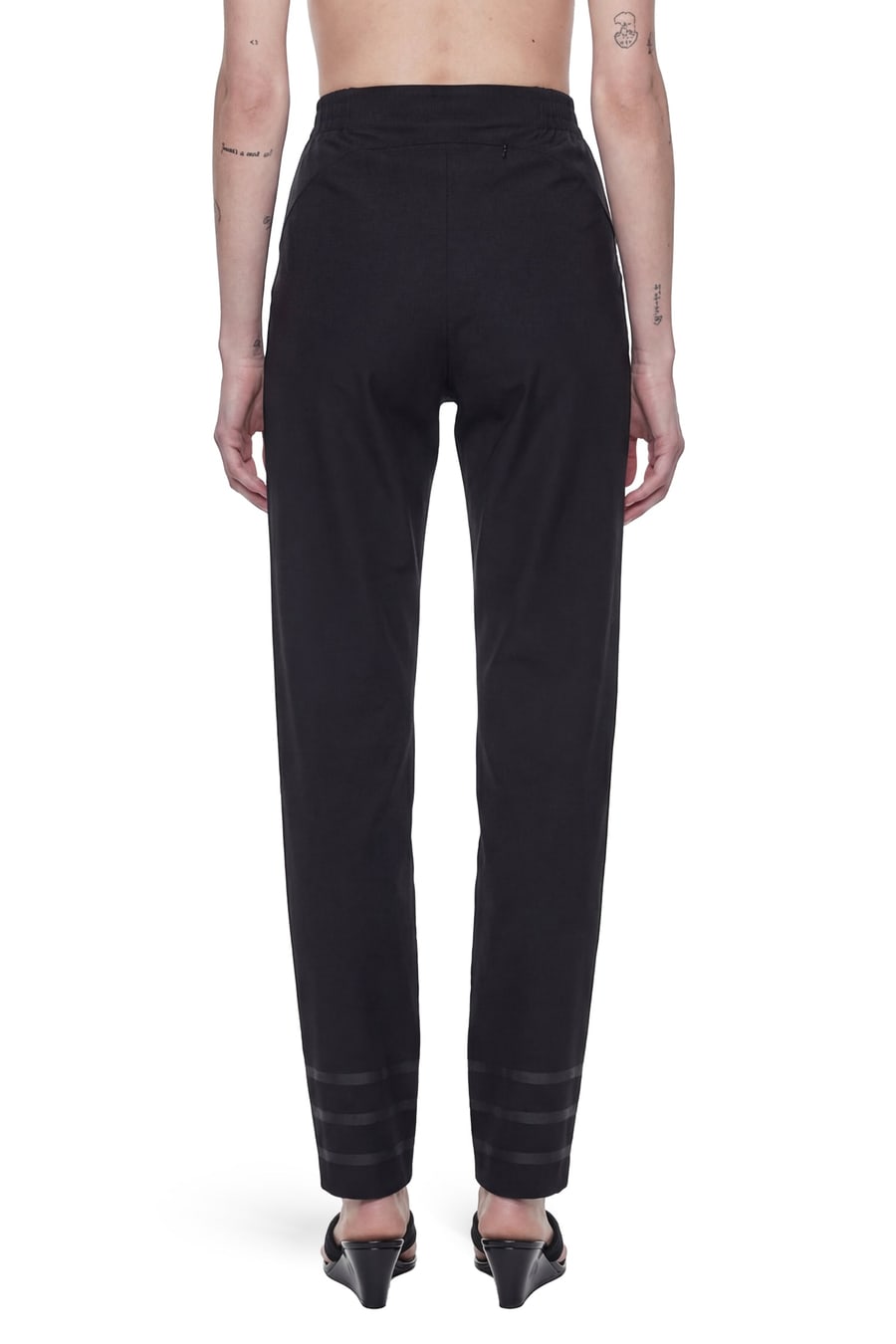 COPERNI Technical Tailored Pants, view 4