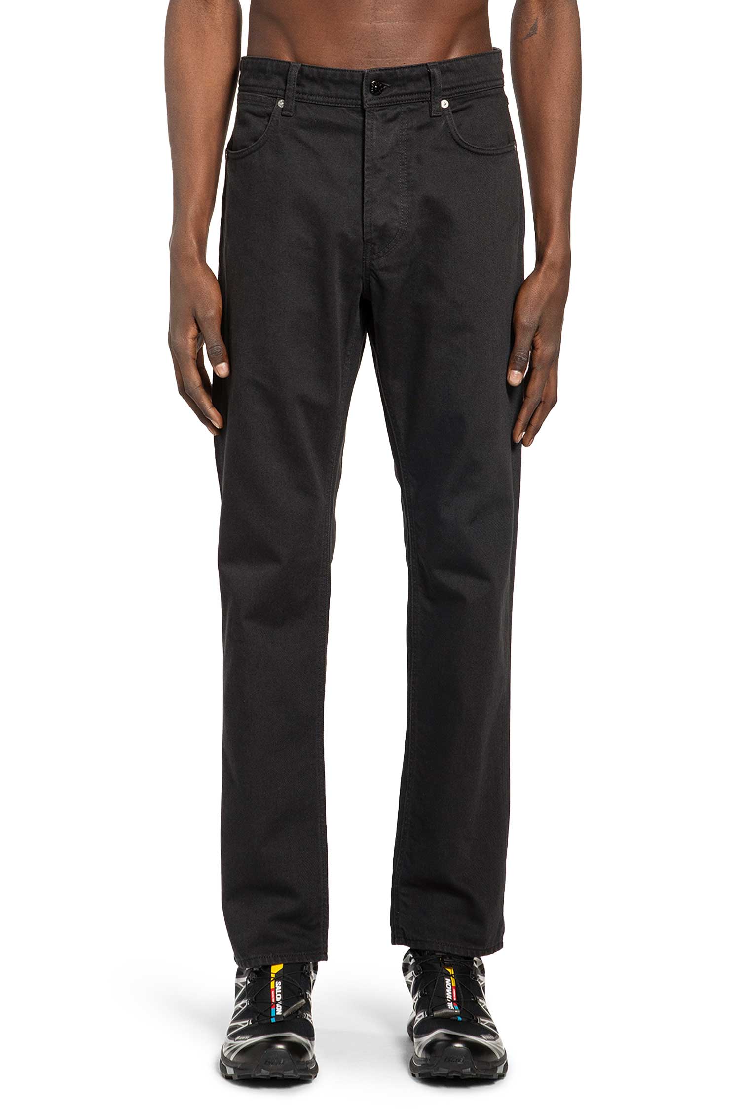 Stone Island J100005 Jeans, view 2