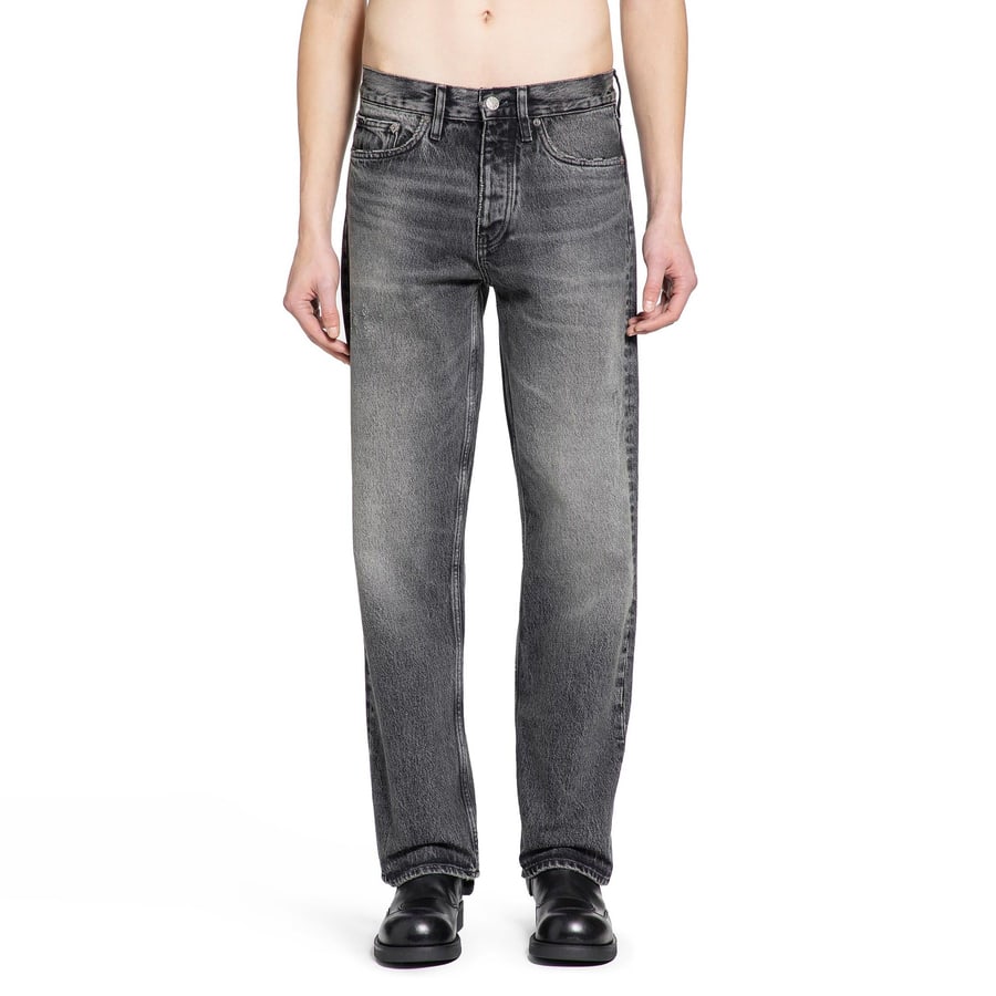 SUNFLOWER Loose Jeans, view 6