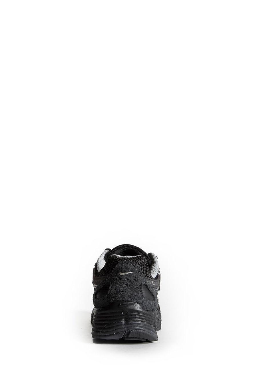 Nike P-6000 Suede Sneakers, view 3