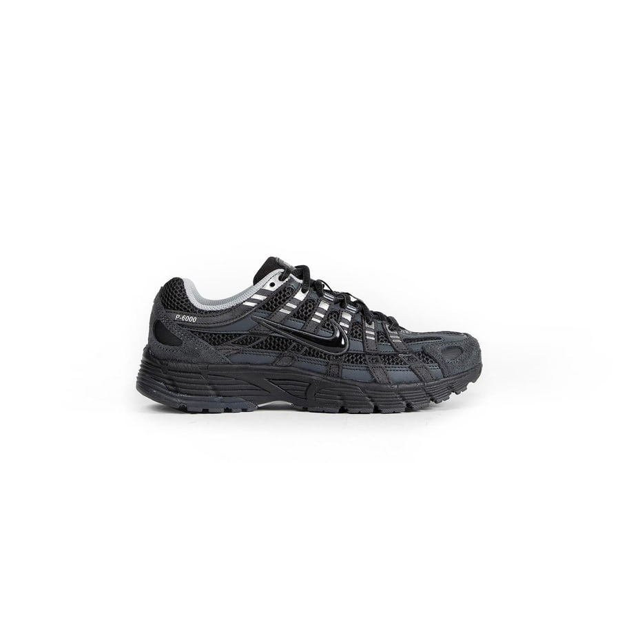 Nike P-6000 Suede Sneakers, view 7