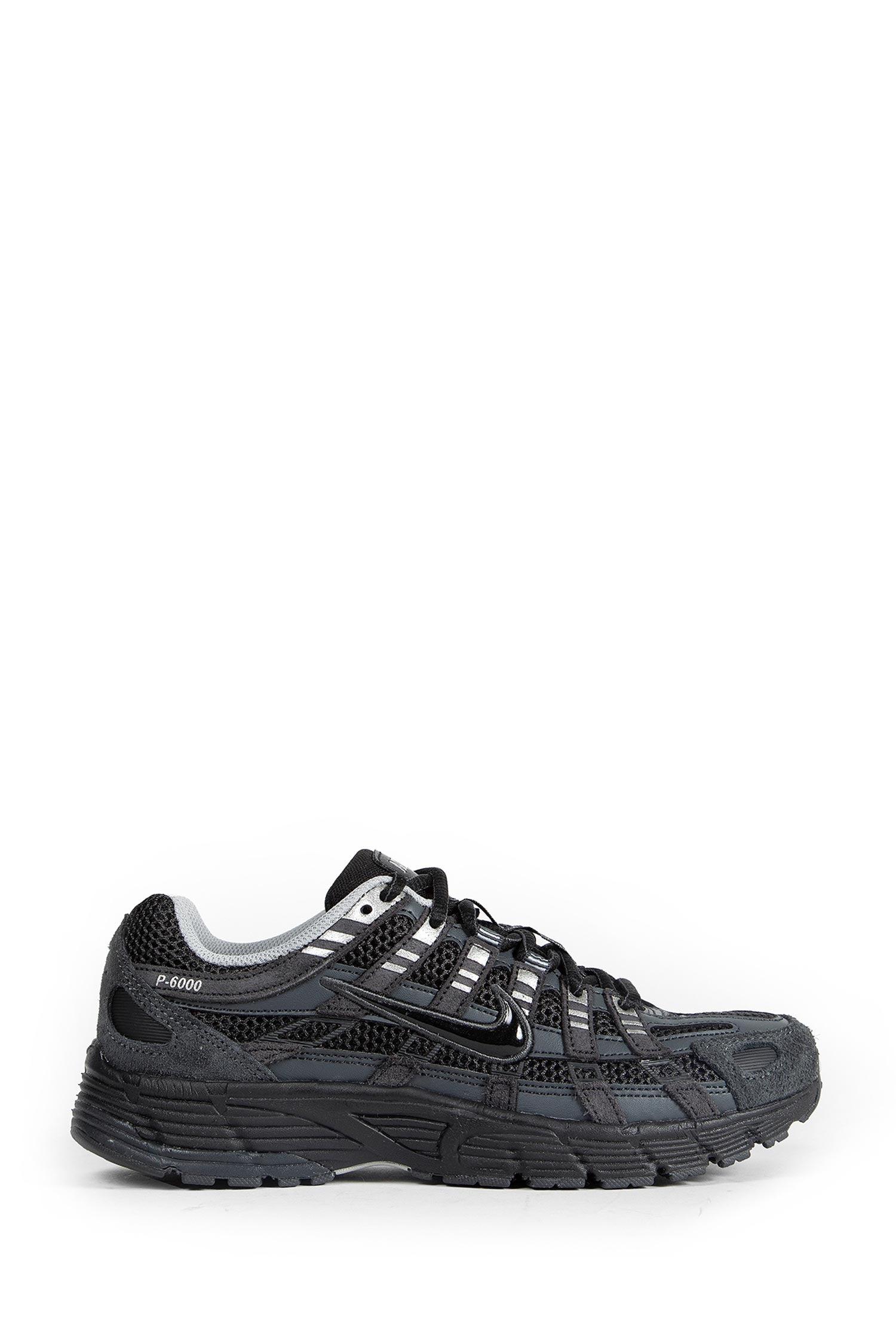 Nike P-6000 Suede Sneakers