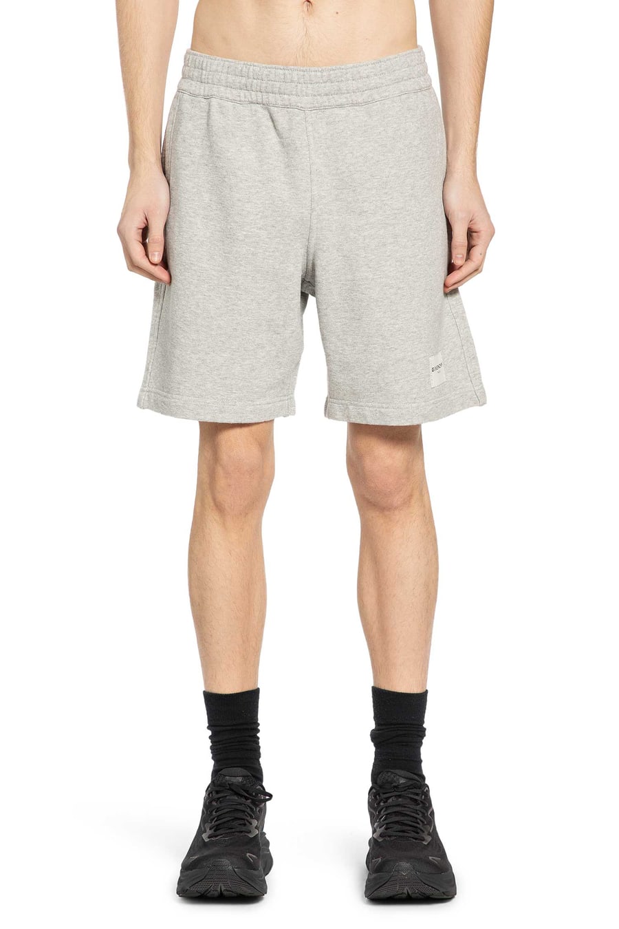 Givenchy Regular Fit Bermuda Shorts, view 2