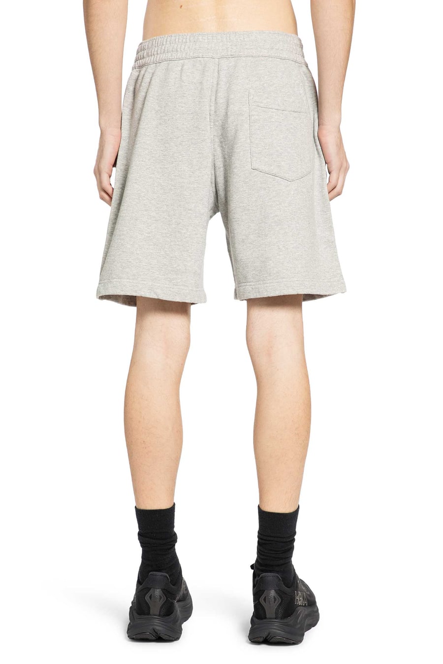 Givenchy Regular Fit Bermuda Shorts, view 4