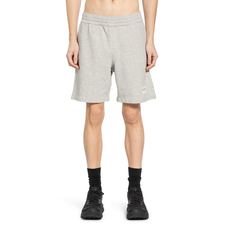 Givenchy Regular Fit Bermuda Shorts, view 6
