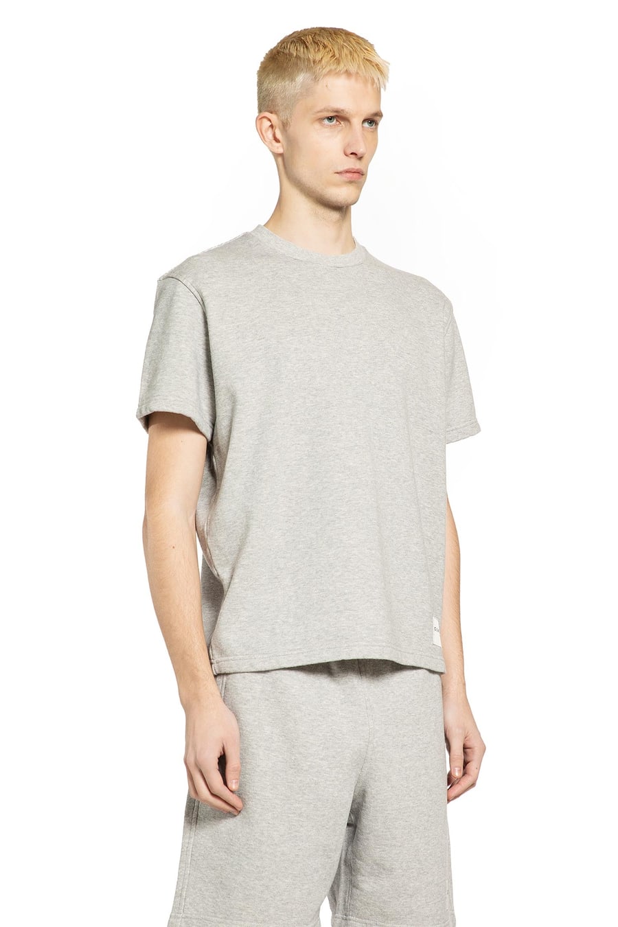 Givenchy Short Sleeve Sweatshirt, view 2