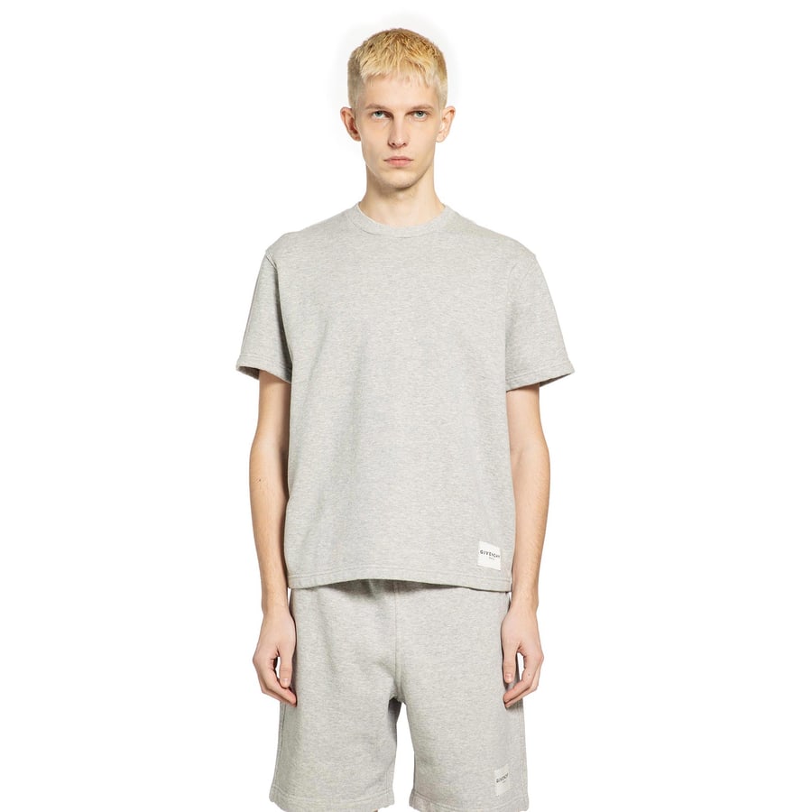 Givenchy Short Sleeve Sweatshirt, view 5