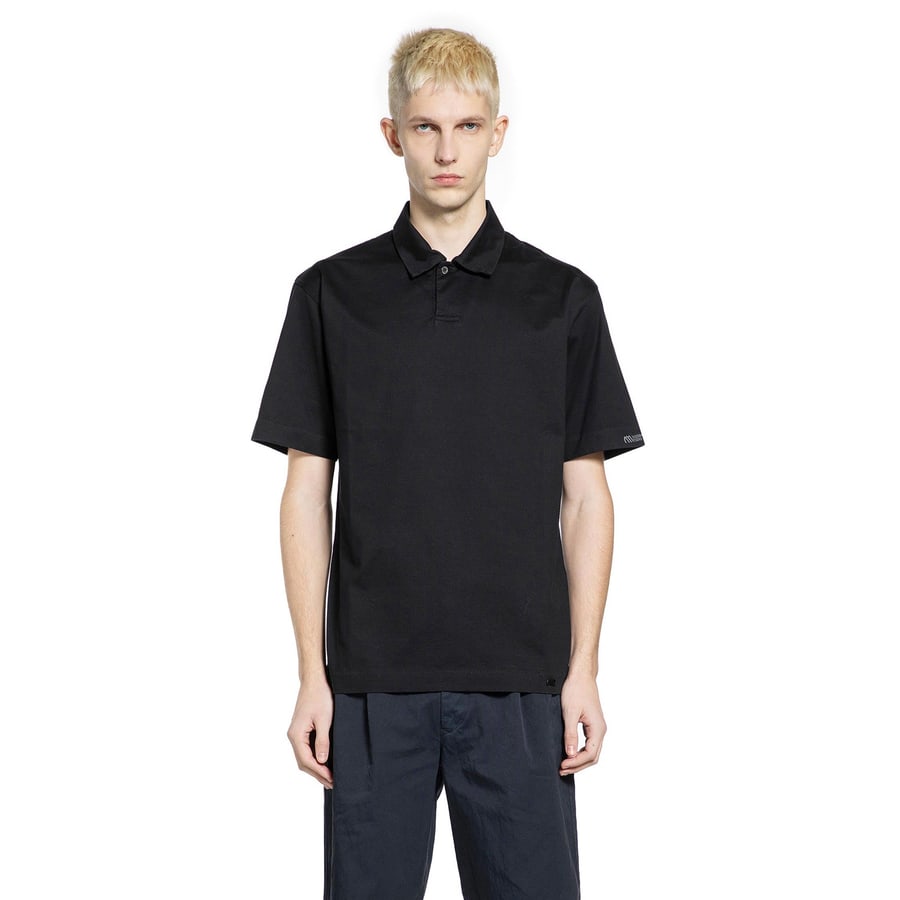 MASSIMO OSTI STUDIO Polo Shirt, view 5