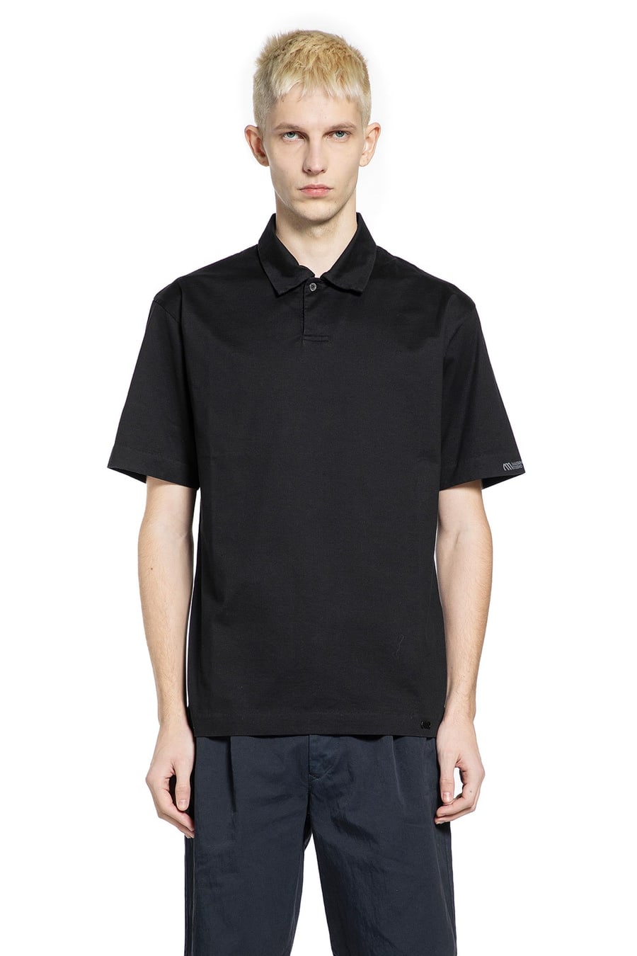 MASSIMO OSTI STUDIO Polo Shirt