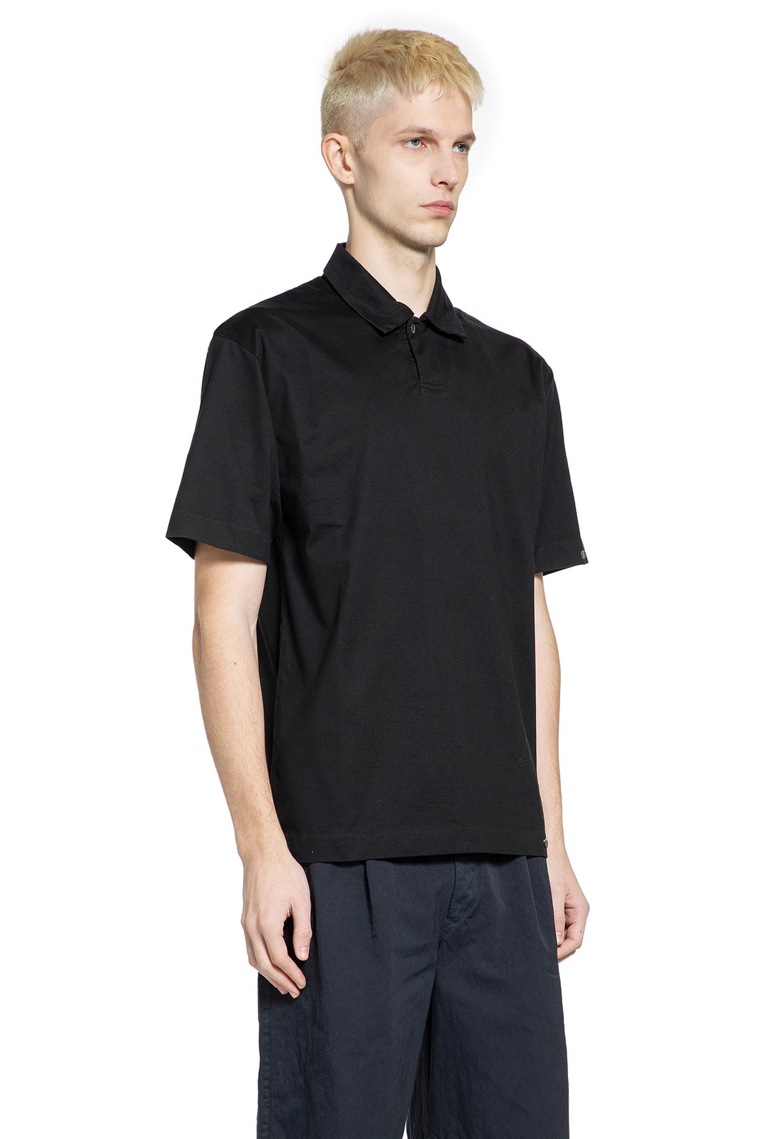 MASSIMO OSTI STUDIO Polo Shirt, view 2
