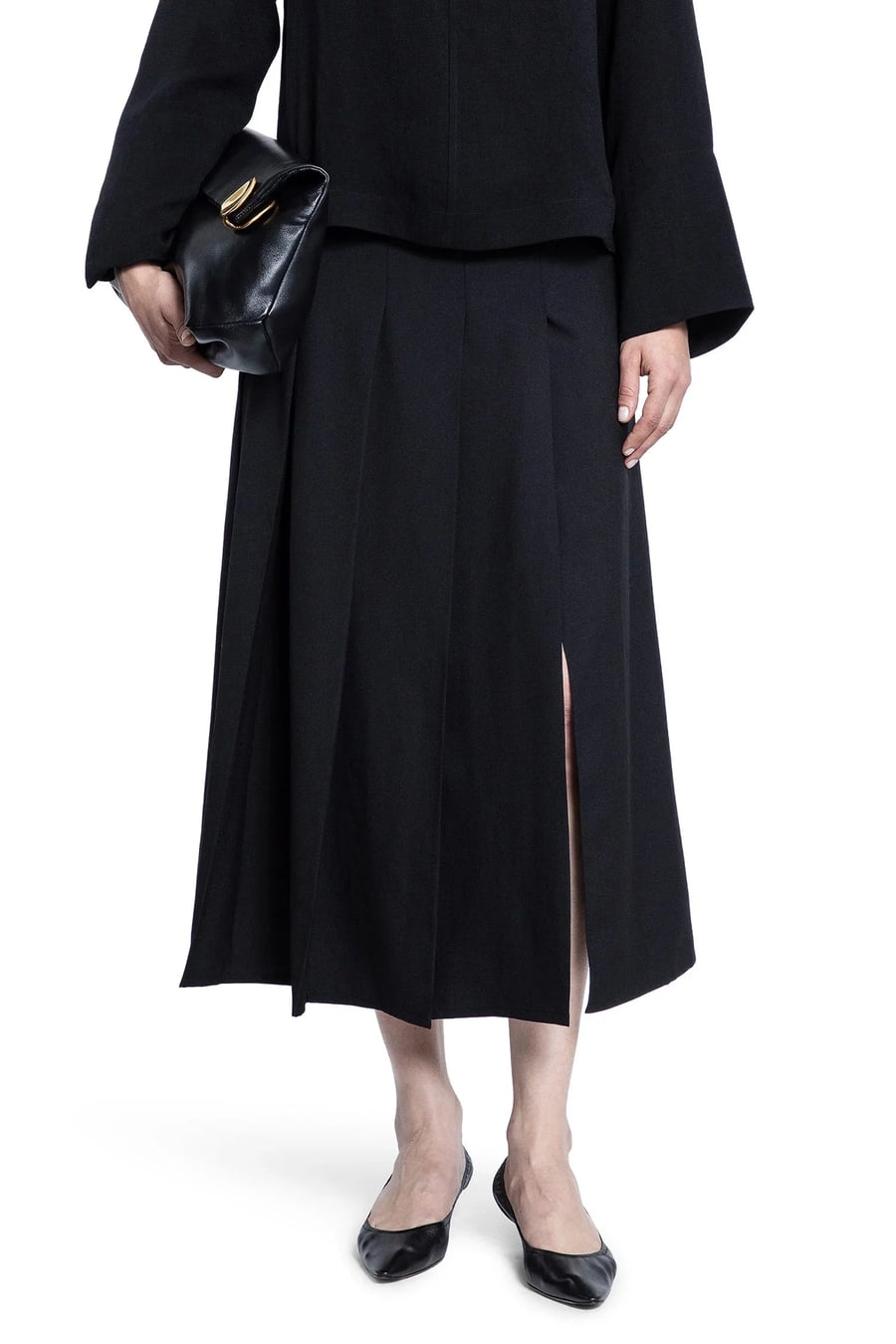 STUDIO NICHOLSON Fuse Skirt