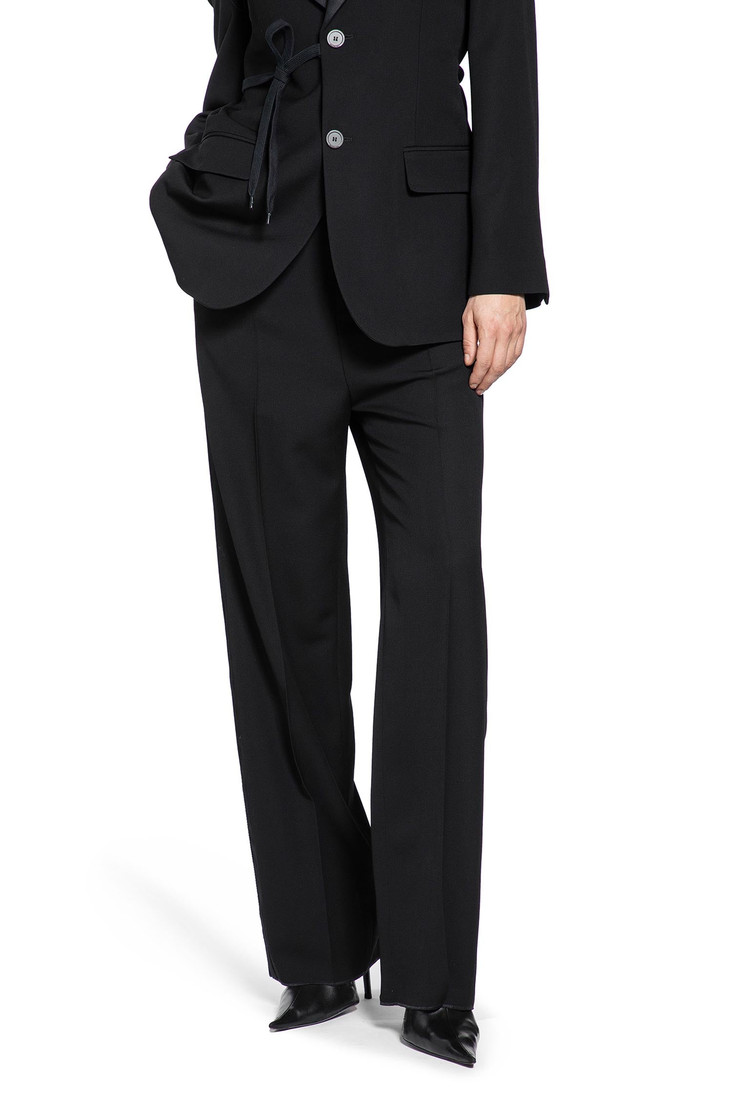 Balenciaga Tuxedo Pants