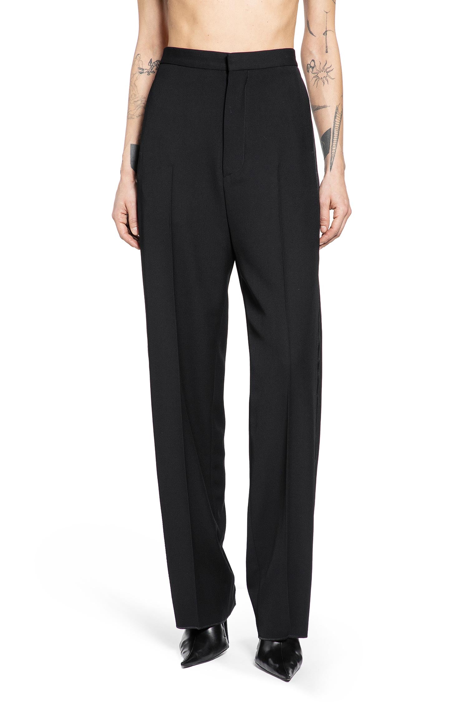 Balenciaga Tuxedo Pants, view 2