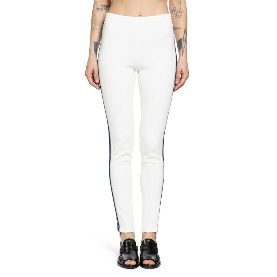 Prada Fleece Leggings, view 6