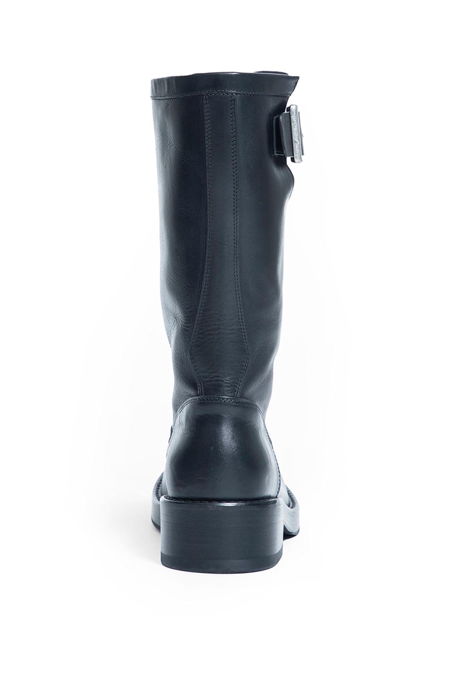 Ann Demeulemeester Neldor Engineer Boots, view 3