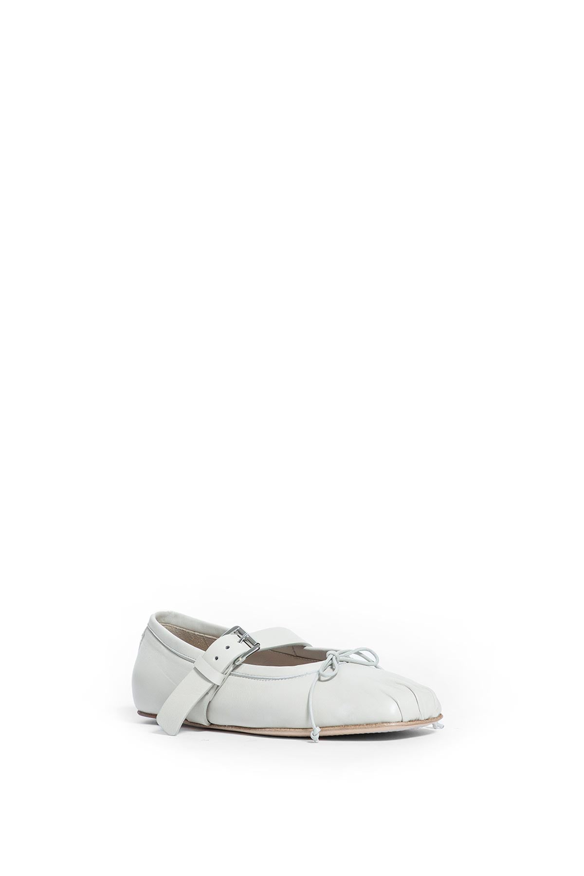 Ann Demeulemeester Zoey Ballerinas, view 2