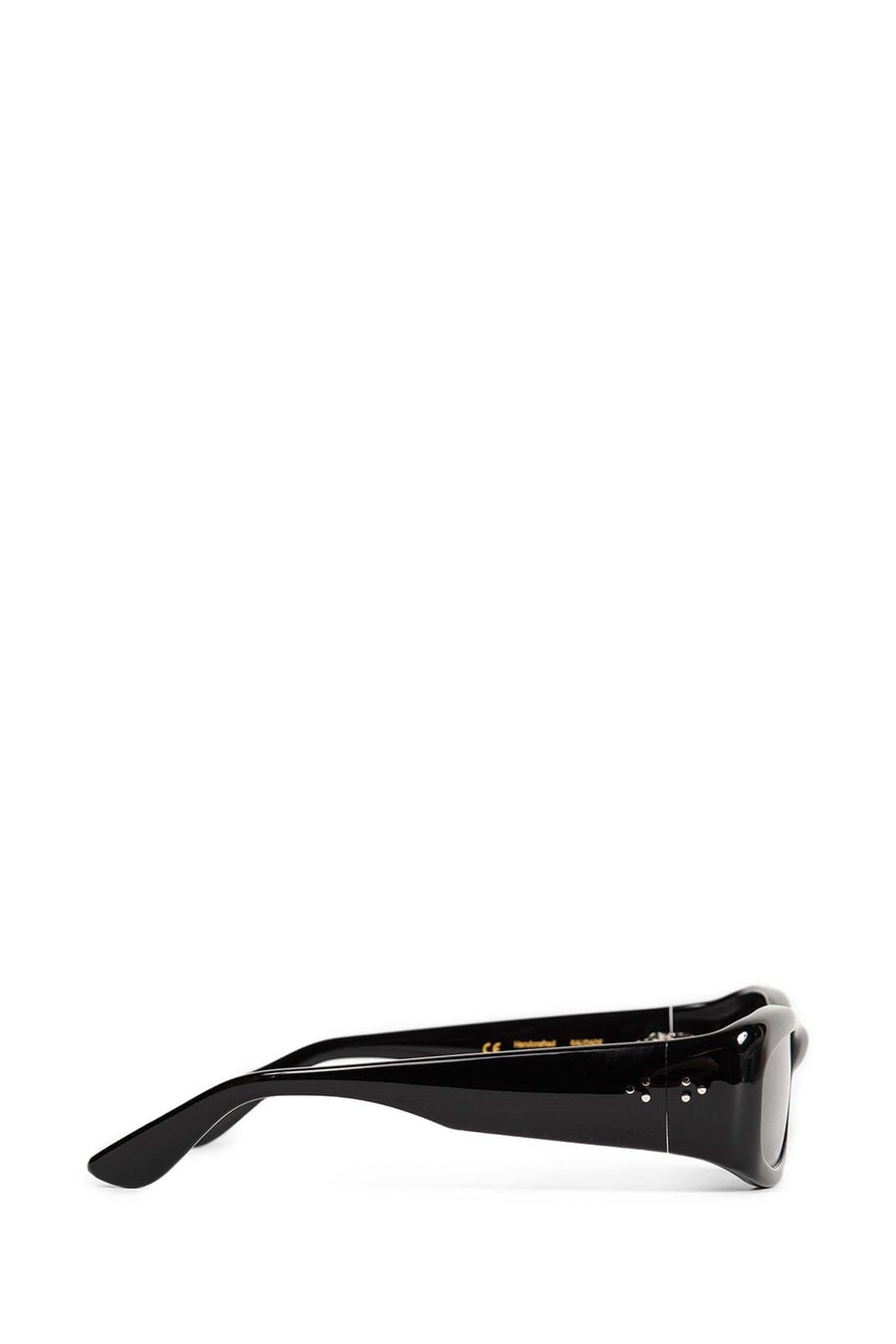 PORT TANGER Saudade Sunglasses, view 3