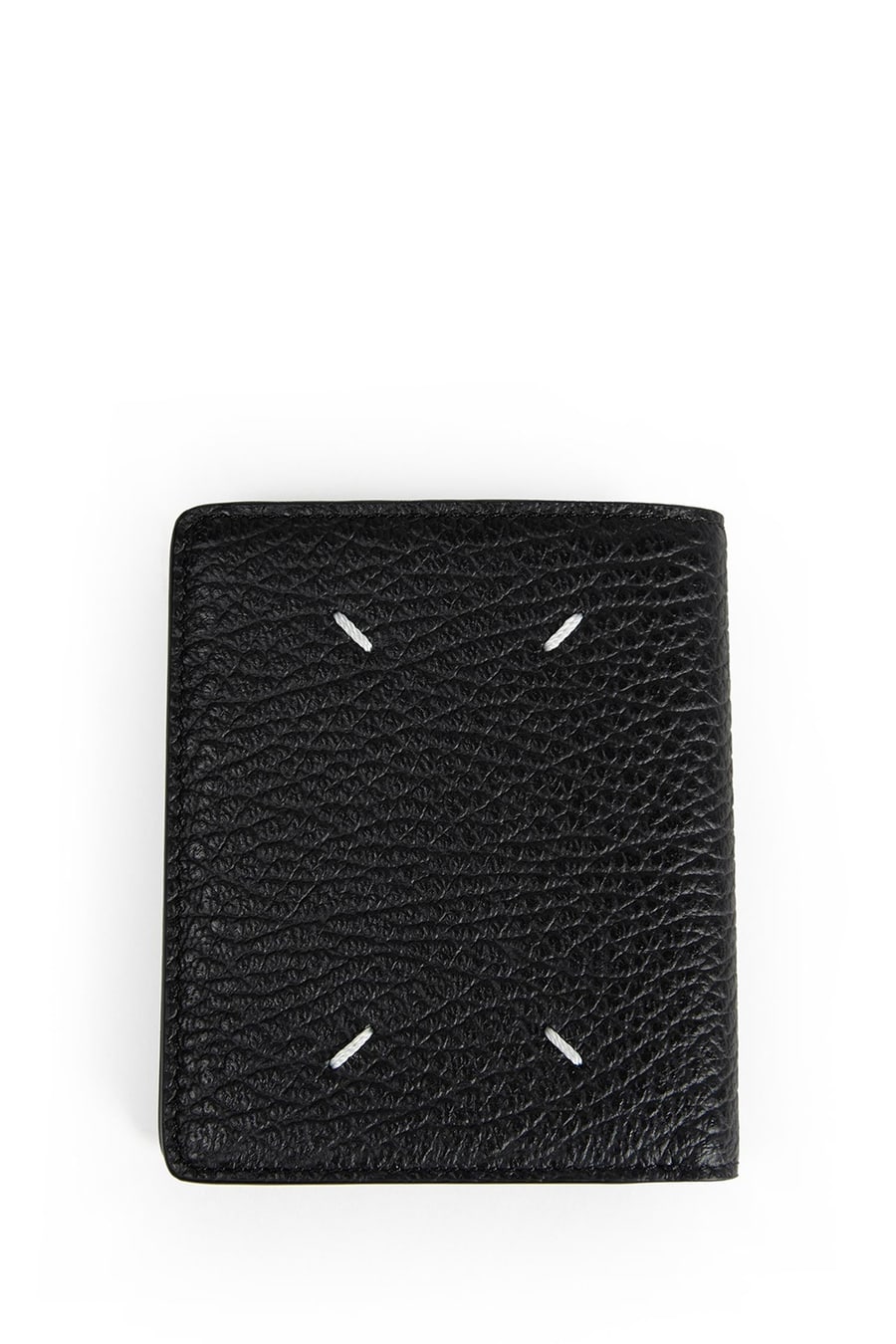 Maison Margiela Folded Compact Cardholder, view 2