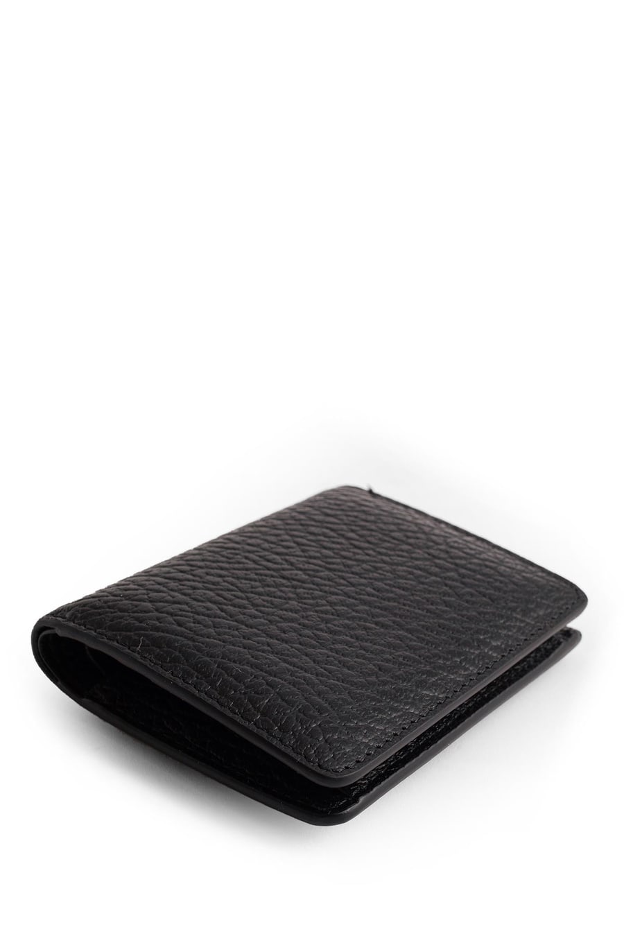 Maison Margiela Folded Compact Cardholder, view 4