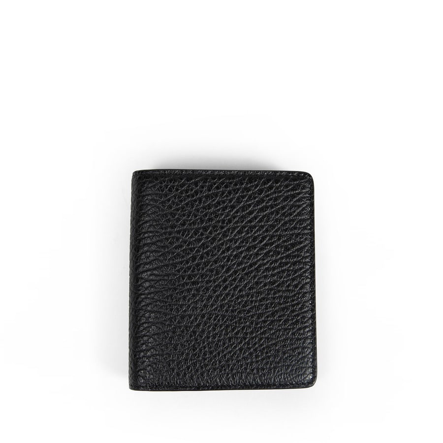 Maison Margiela Folded Compact Cardholder, view 5
