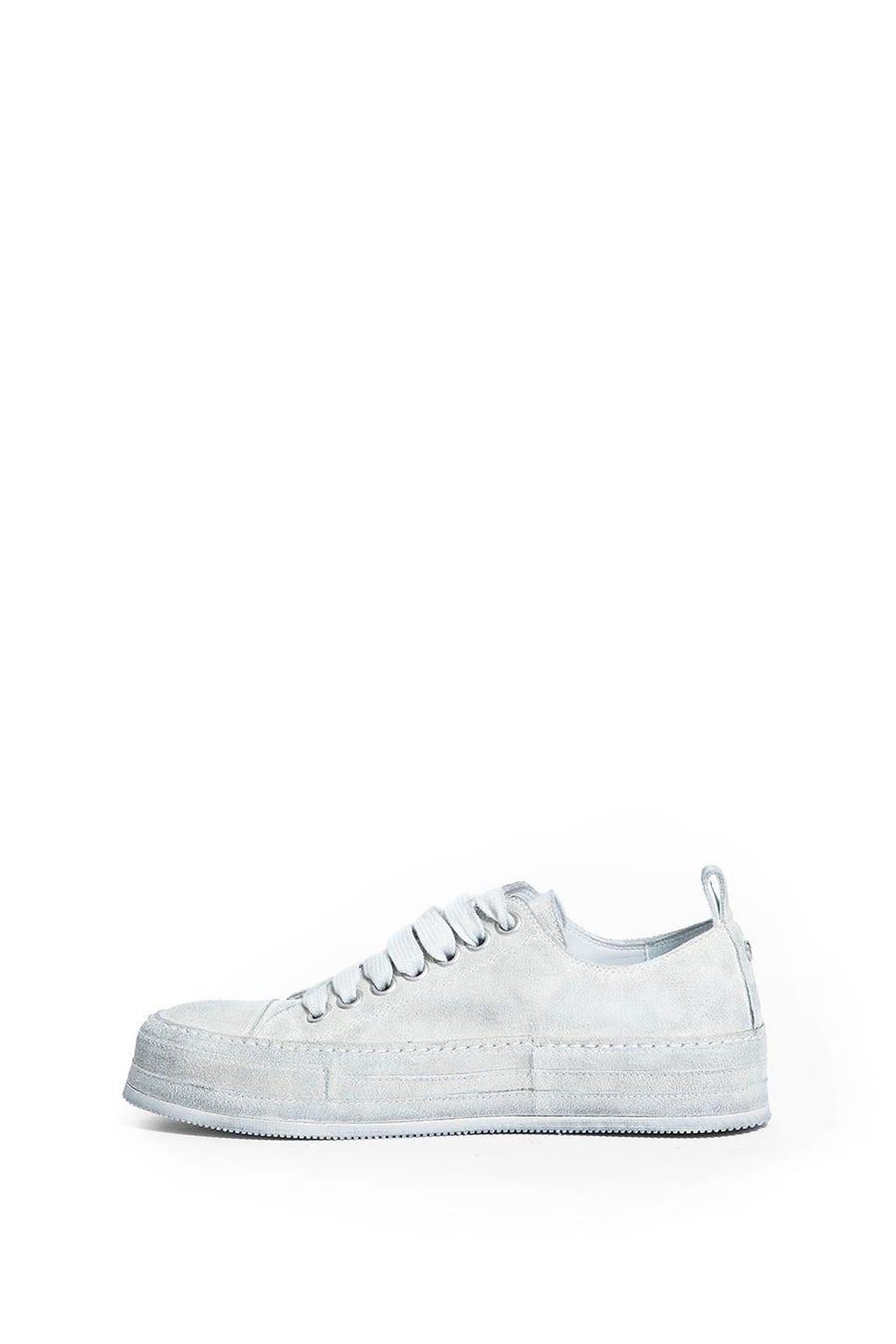 Ann Demeulemeester Nono Sneakers, view 4