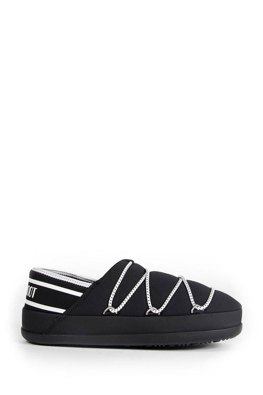 MOON BOOT MB Icon Slipper