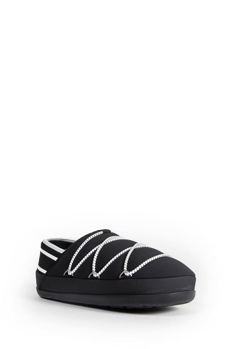MOON BOOT MB Icon Slipper, view 2