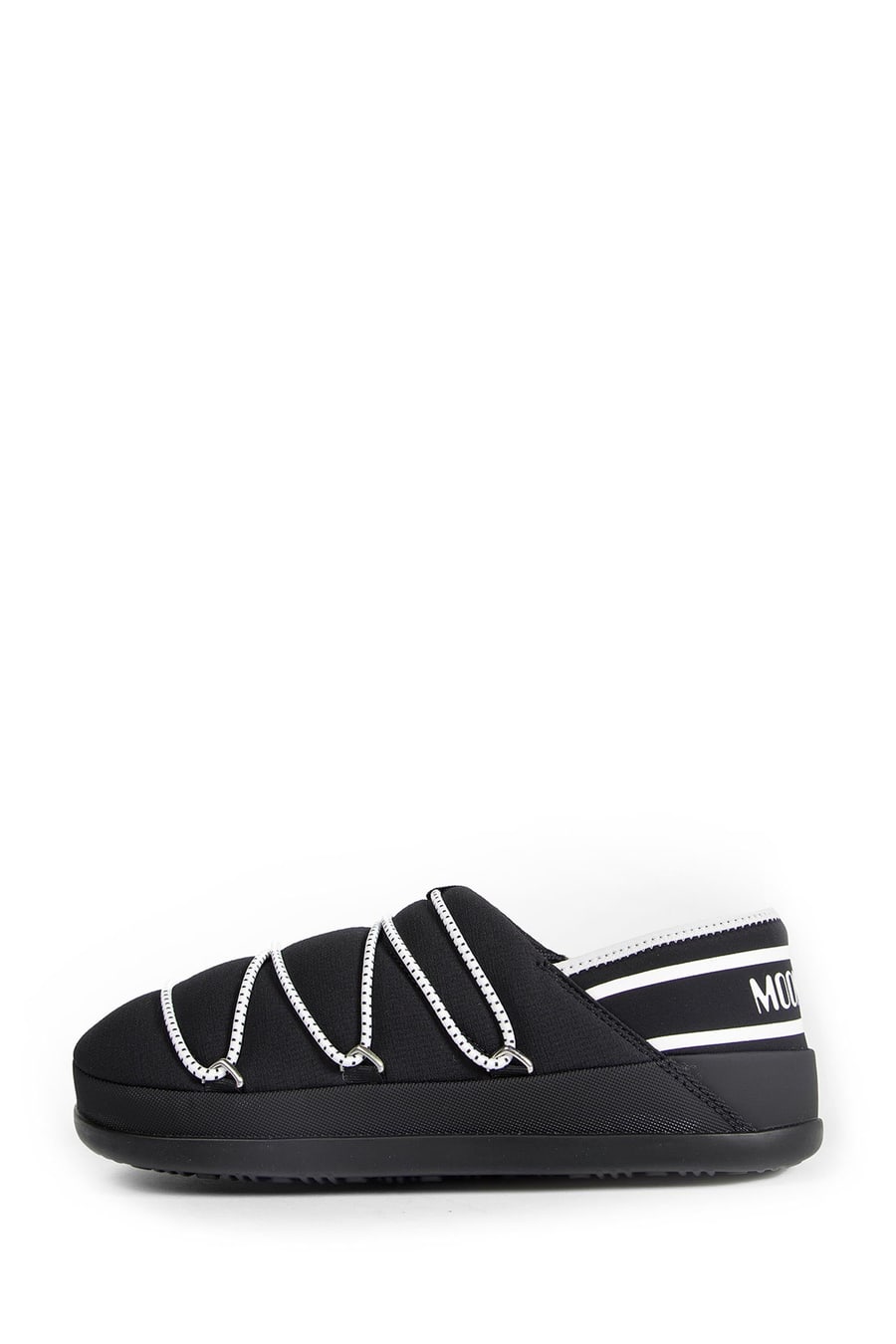 MOON BOOT MB Icon Slipper, view 4