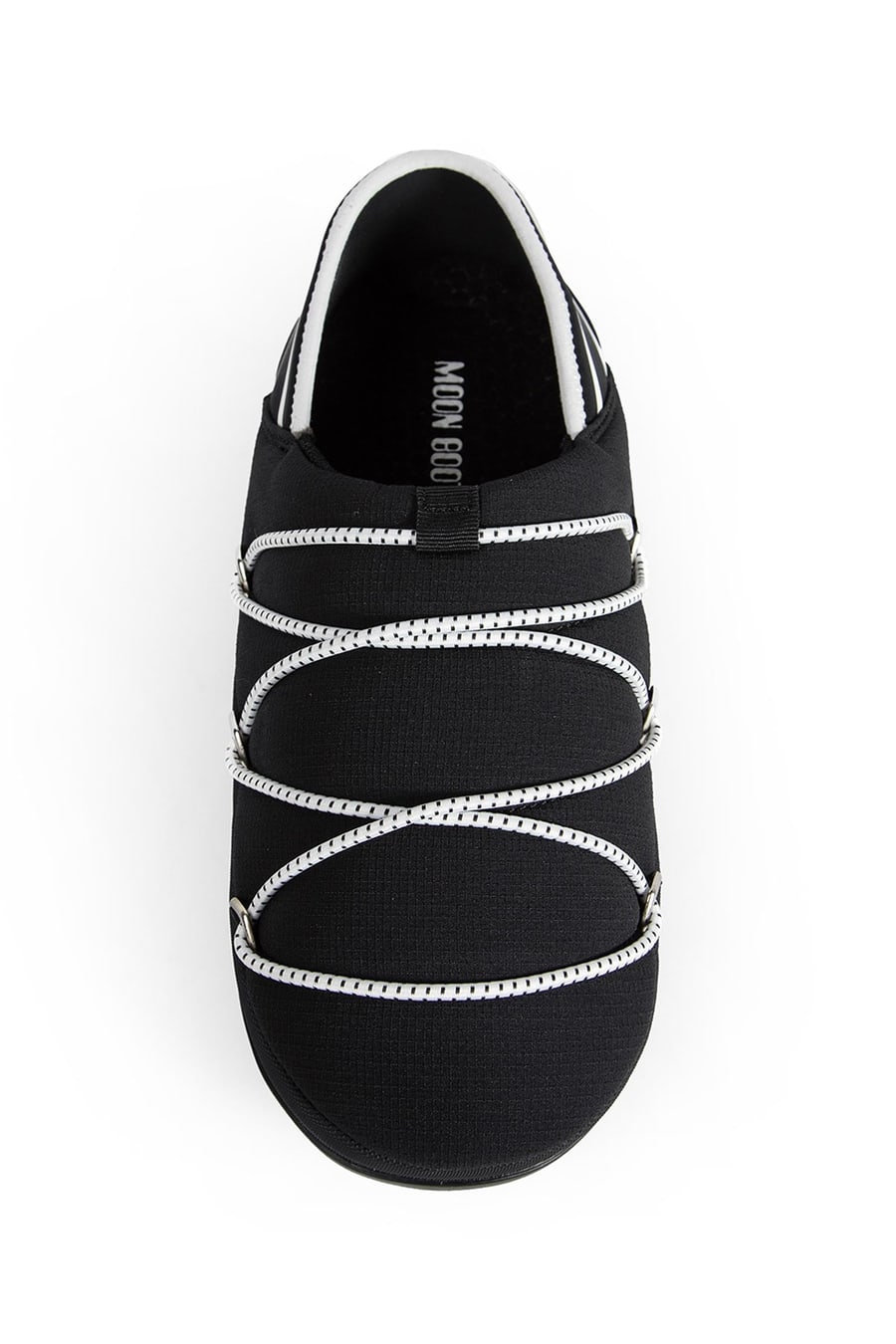 MOON BOOT MB Icon Slipper, view 5