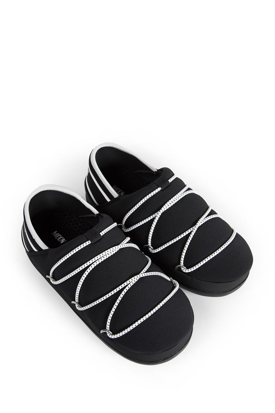 MOON BOOT MB Icon Slipper, view 6