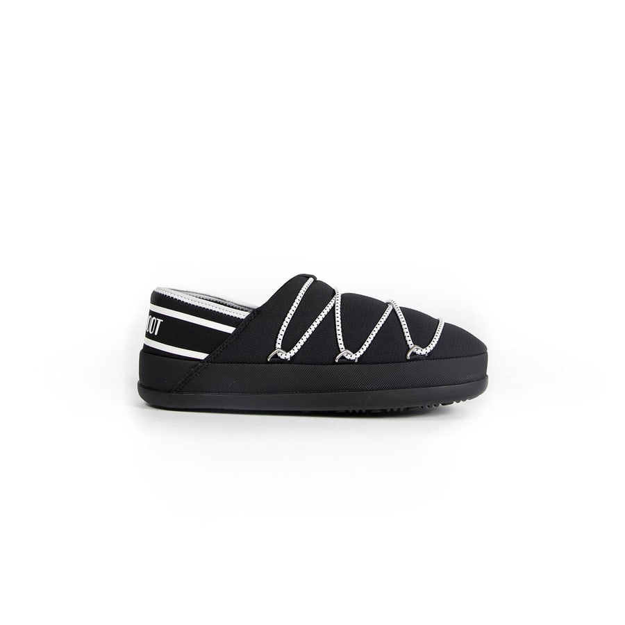 MOON BOOT MB Icon Slipper, view 7