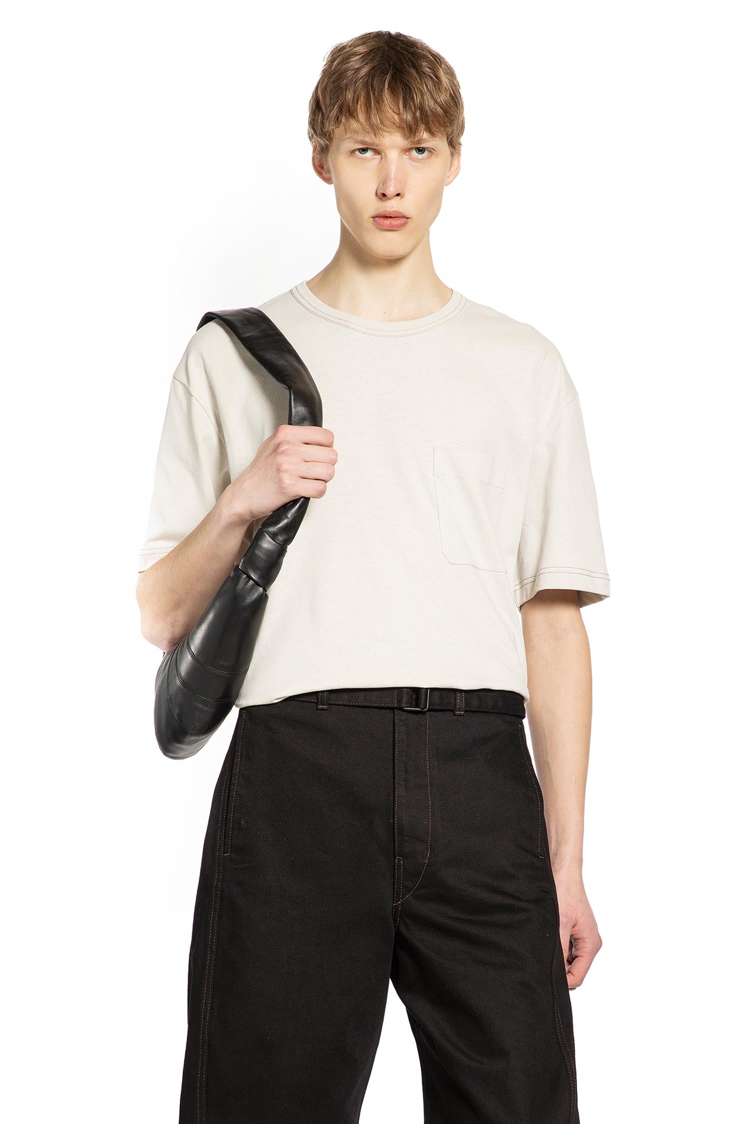 Lemaire Boxy SS T-Shirt