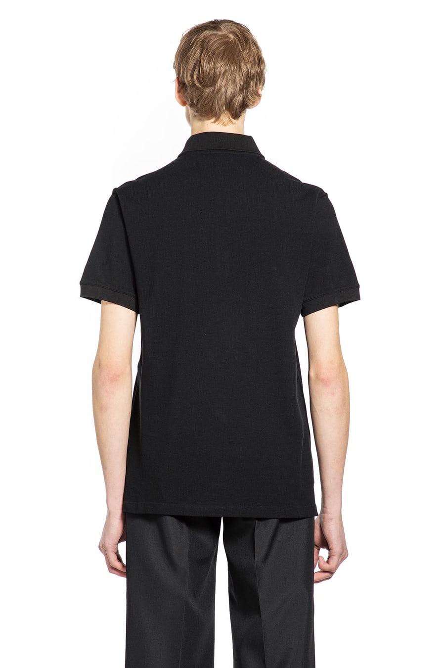MCQUEEN MCqueen Polo Shirt, view 4