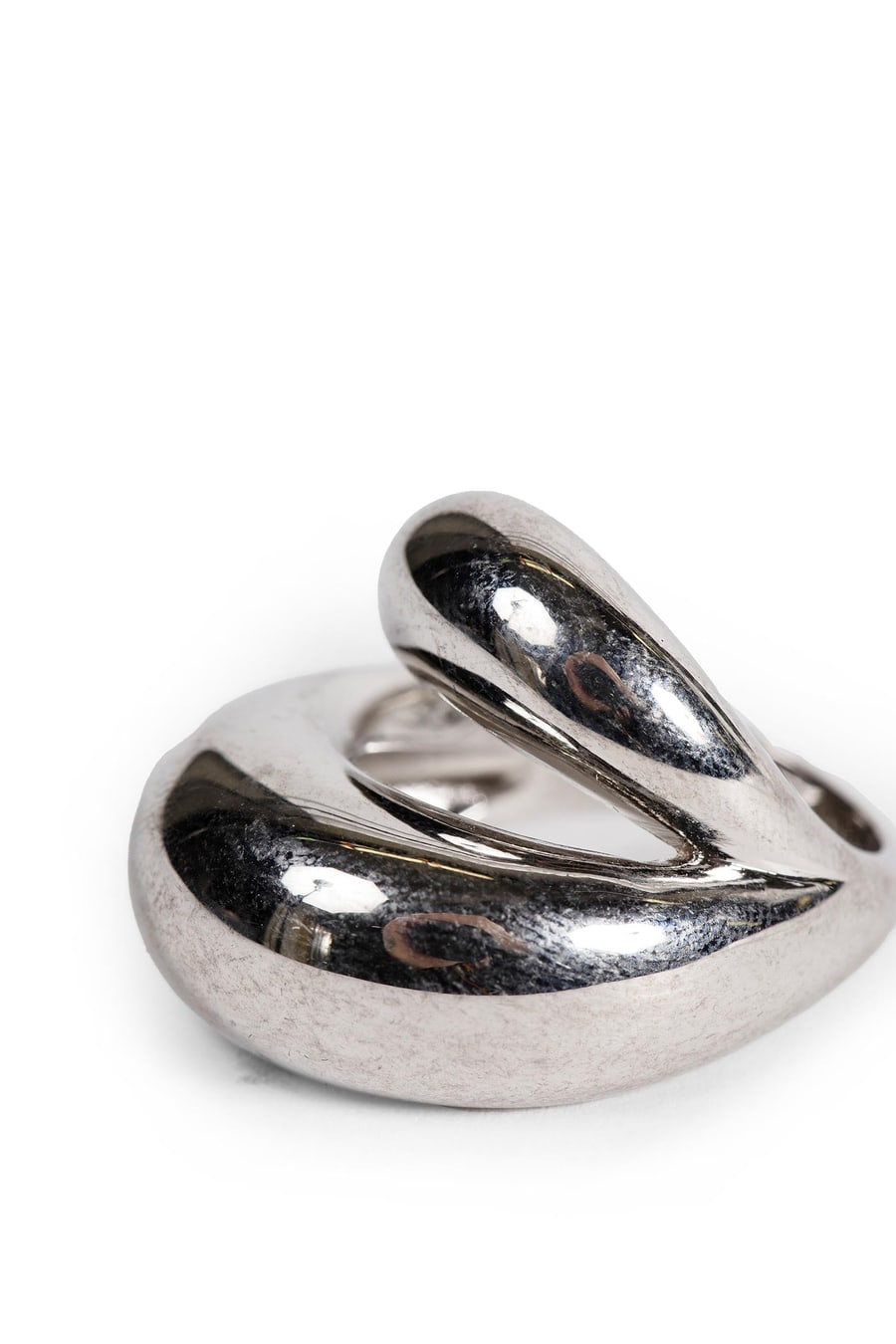 PANCONESI Double Blow Up Ring, view 3