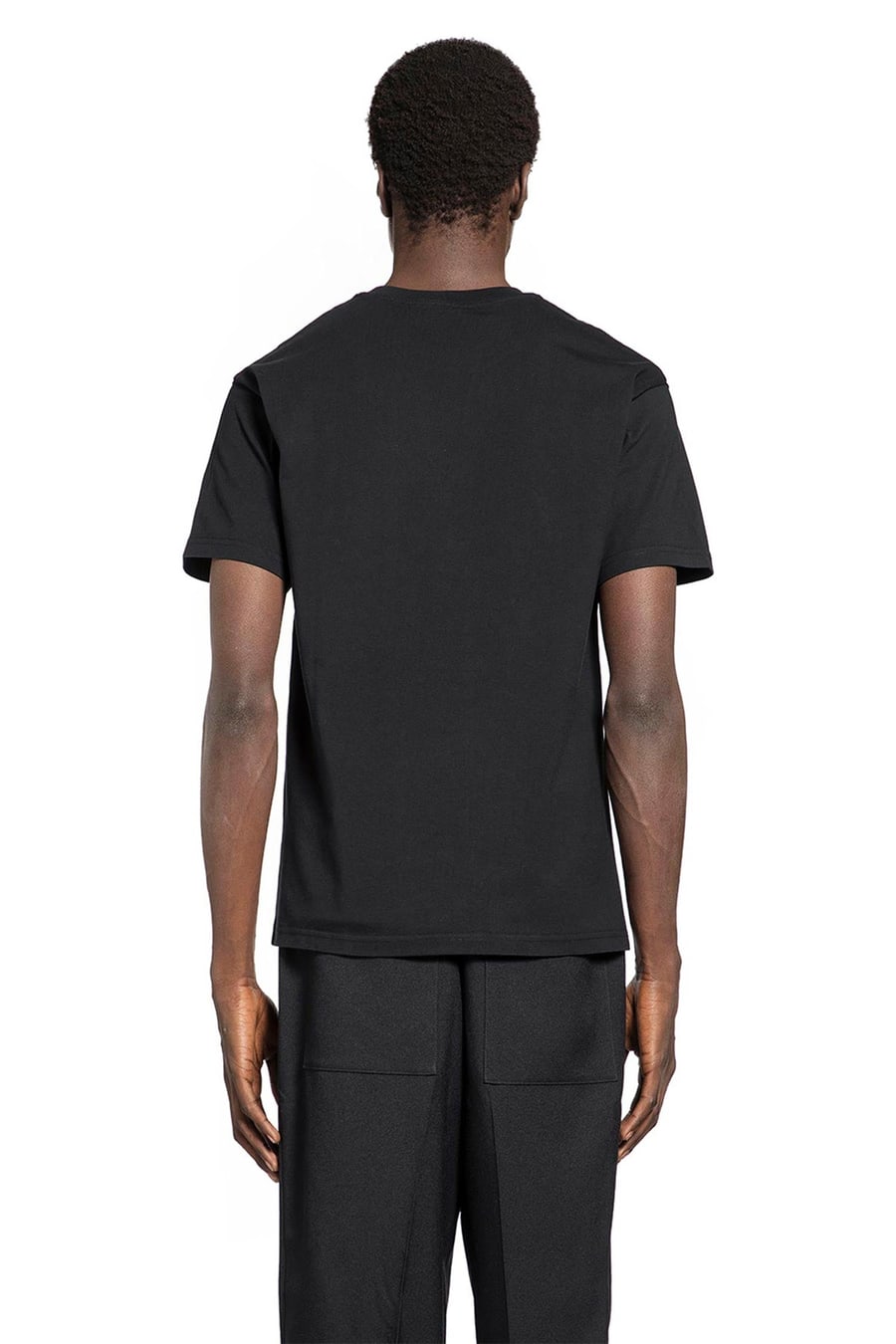 Givenchy Clapperboard Print T-Shirt, view 3