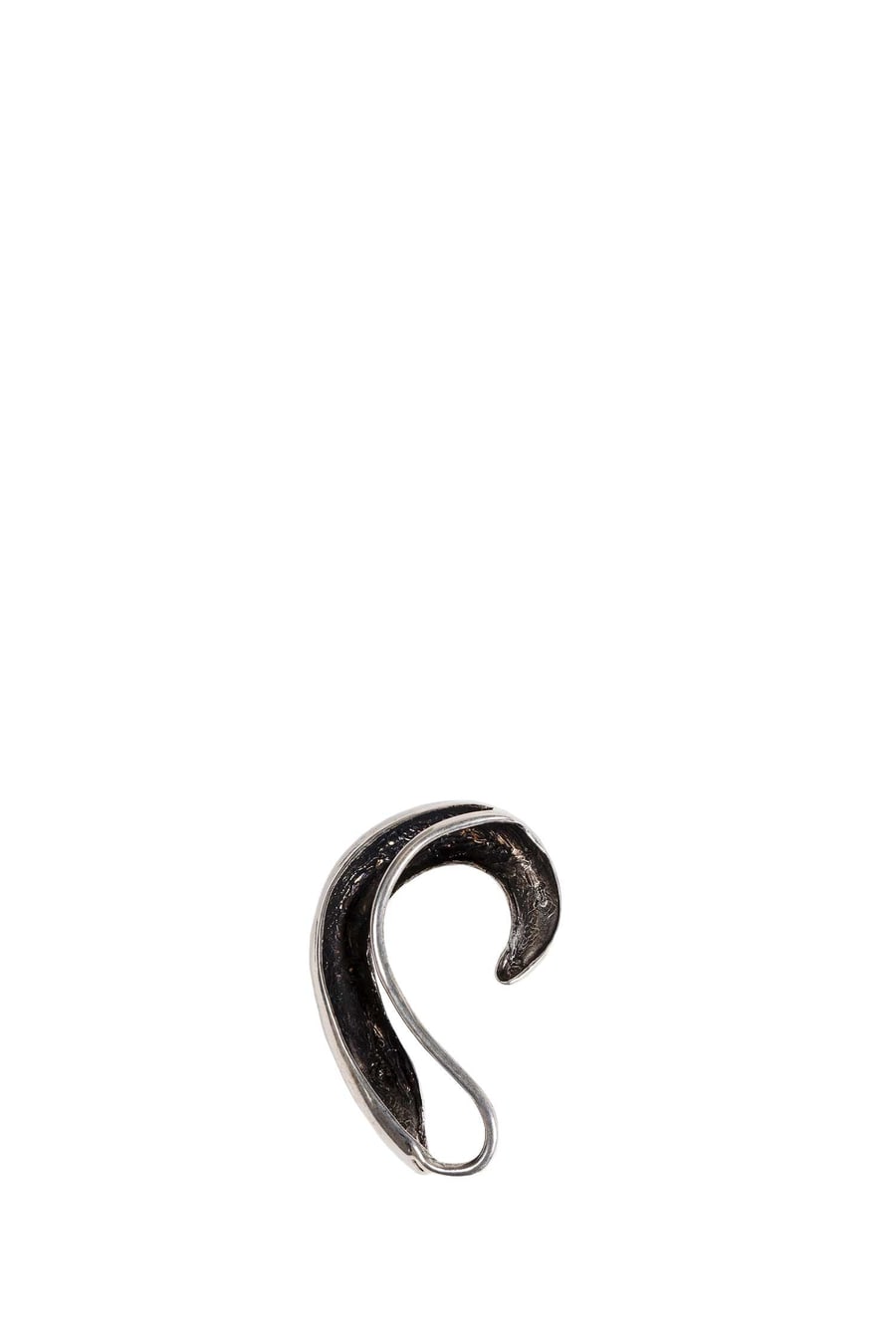 ANGOSTURA Akami Ear Cuff, view 2