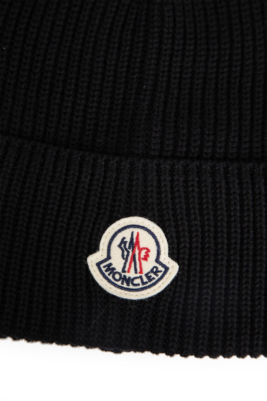 Moncler Cotton Beanie, view 2